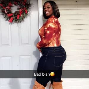 Meet your Posher, Brenda